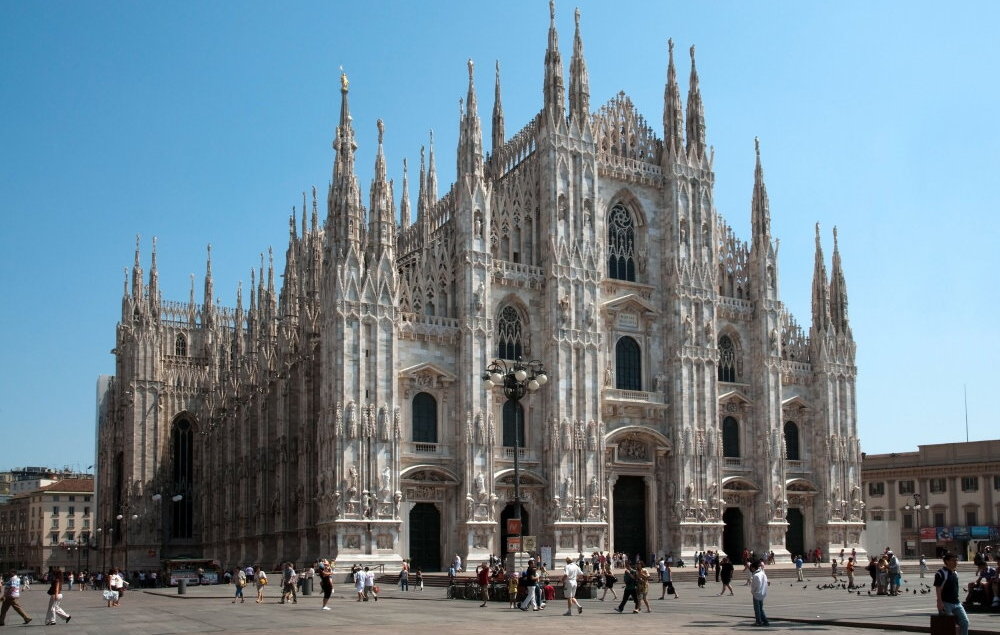 Milano Italija
