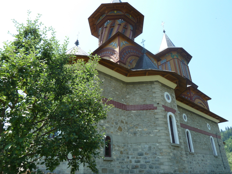 Vzhodna Evropa - cerkev