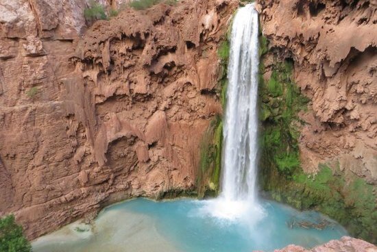 10 najlepših slapov na svetu