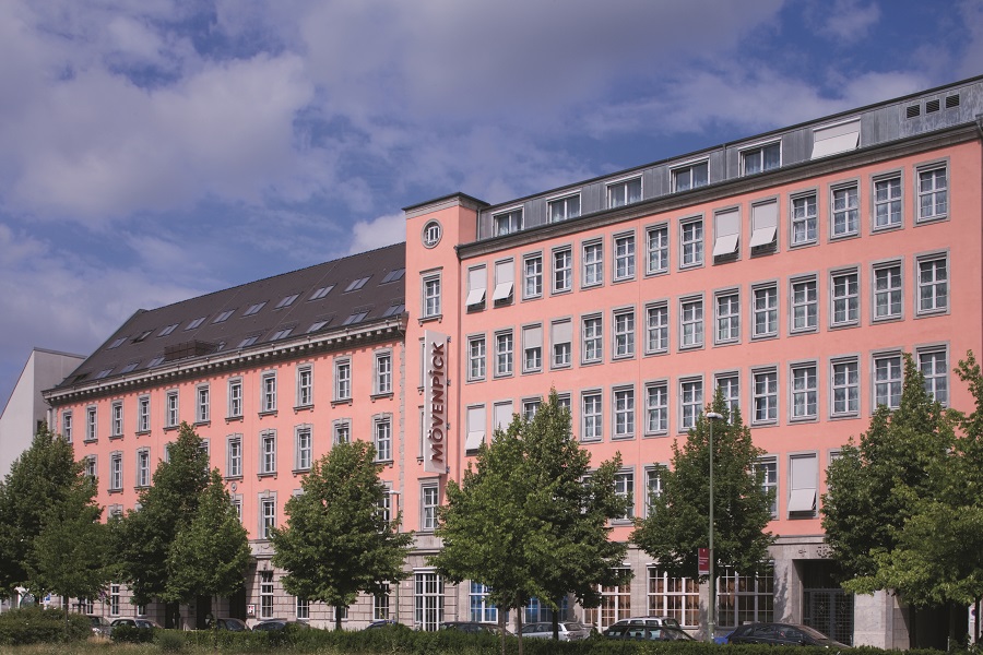 Mövenpick Hotels & Resorts Management