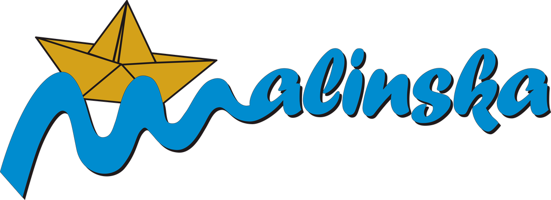 Malinska logo